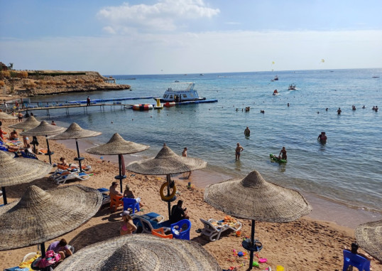 GAFY RESORT AQUA PARK 3