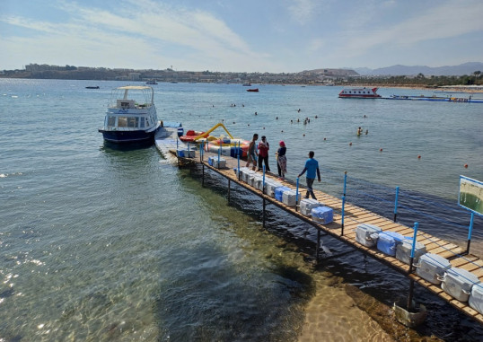 GAFY RESORT AQUA PARK 25