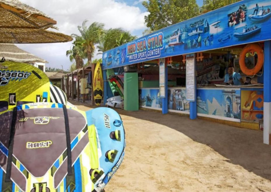 GAFY RESORT AQUA PARK 27