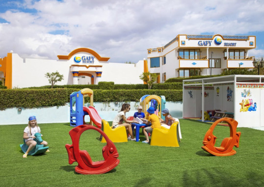 GAFY RESORT AQUA PARK 29