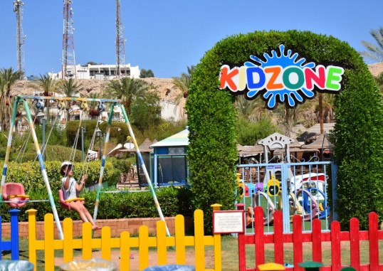 GAFY RESORT AQUA PARK 30