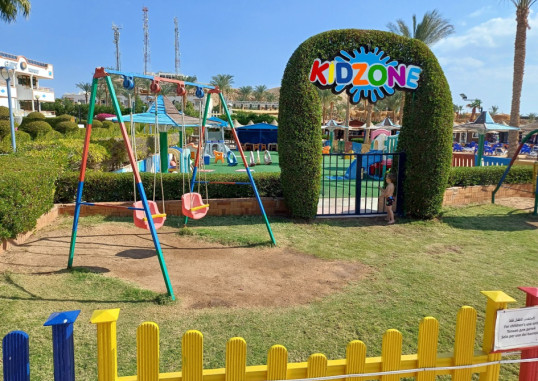 GAFY RESORT AQUA PARK 31