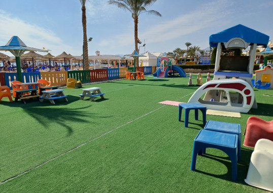 GAFY RESORT AQUA PARK 33