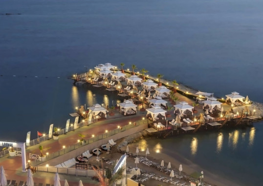GRANADA LUXURY RESORT & SPA 7