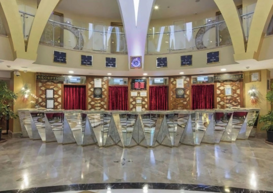 GRANADA LUXURY RESORT & SPA 18