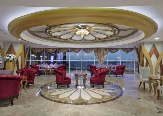 GRANADA LUXURY RESORT & SPA 19