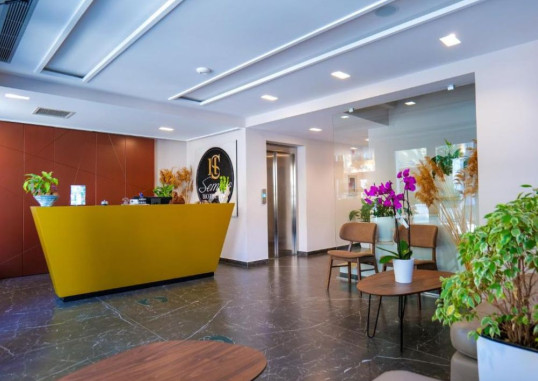 HOTEL SEMAJO 18