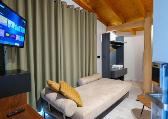 HOTEL SEMAJO 4