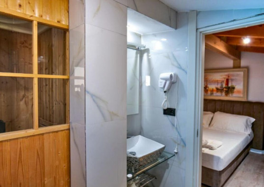 HOTEL SEMAJO 8