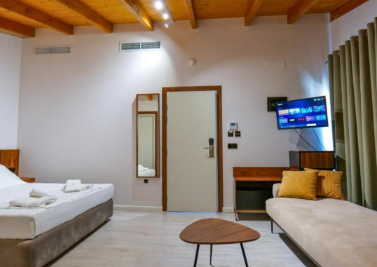 HOTEL SEMAJO 9