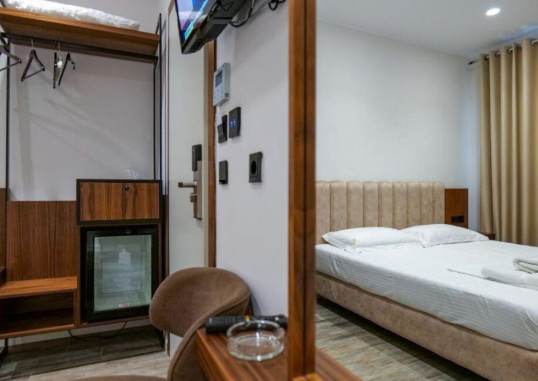 HOTEL SEMAJO 11