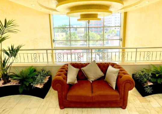 AMH HOTEL 12