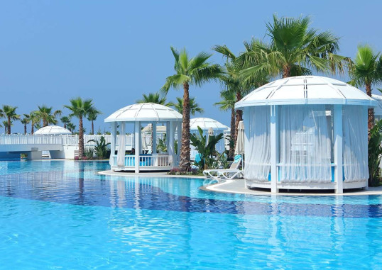 SUENO HOTEL DELUXE BELEK 10