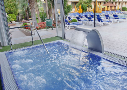 HOTEL GHT OASIS PARK & SPA 4