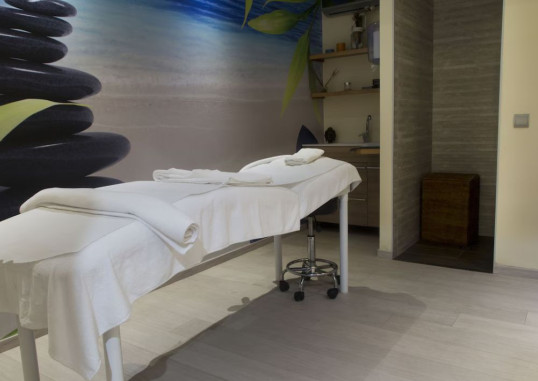 HOTEL GHT OASIS PARK & SPA 19