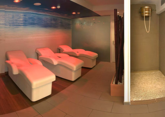 HOTEL GHT OASIS PARK & SPA 20