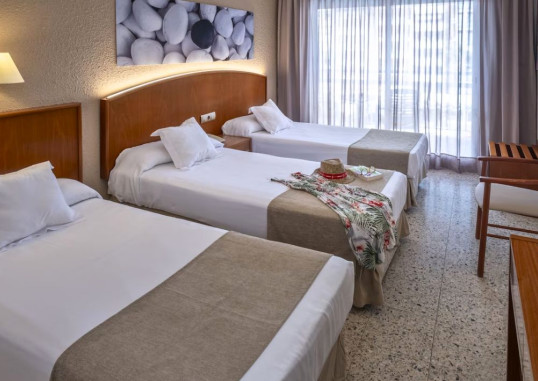 HOTEL GHT OASIS PARK & SPA 24