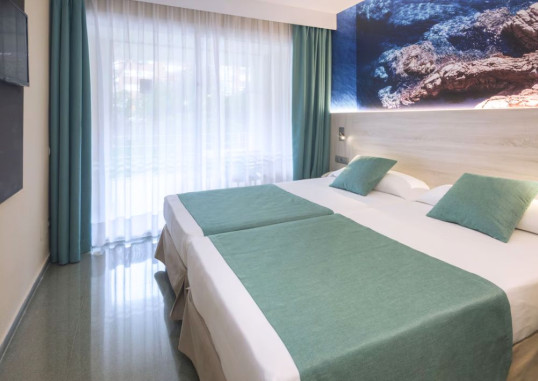 HOTEL GHT OASIS PARK & SPA 26