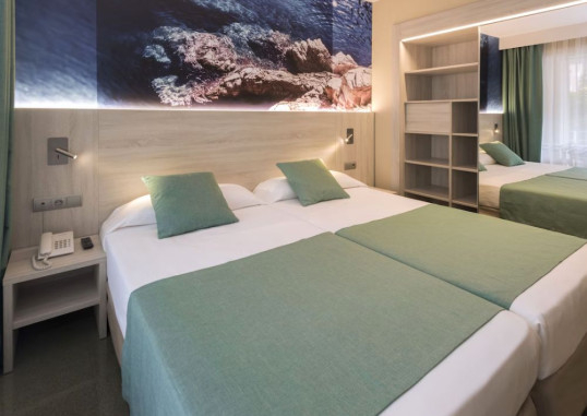 HOTEL GHT OASIS PARK & SPA 27