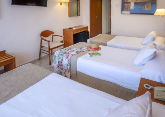 HOTEL GHT OASIS PARK & SPA 29