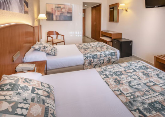 HOTEL GHT OASIS PARK & SPA 30