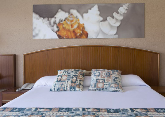 HOTEL GHT OASIS PARK & SPA 31