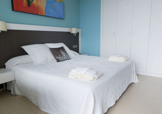 HOTEL GHT OASIS PARK & SPA 33