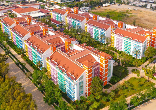 CRYSTAL PARAISO VERDE 5