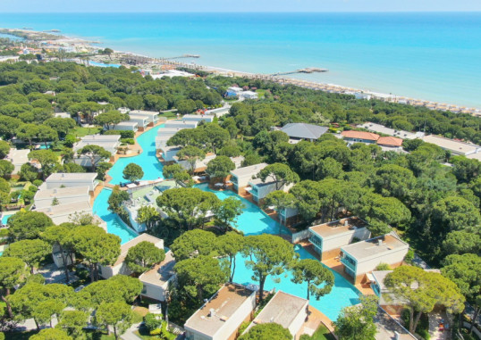 CLUB PRIVE BY RIXOS BELEK 1