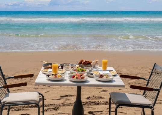 CLUB PRIVE BY RIXOS BELEK 60