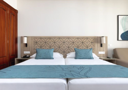 RIU MADEIRA 45