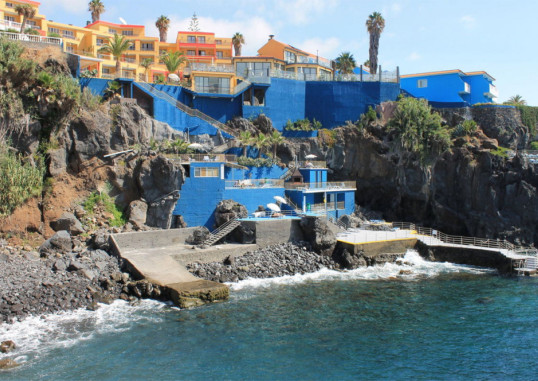 HOTEL CAIS DA OLIVEIRA 1