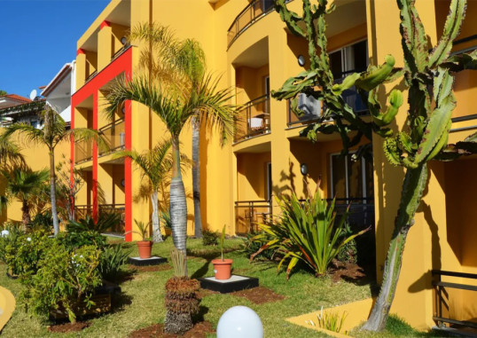 HOTEL CAIS DA OLIVEIRA 3