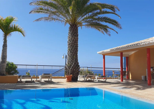 HOTEL CAIS DA OLIVEIRA 4