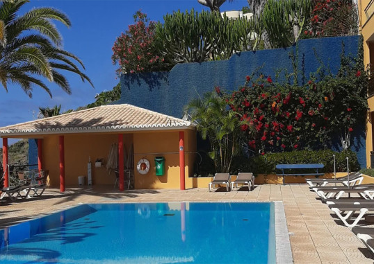 HOTEL CAIS DA OLIVEIRA 6