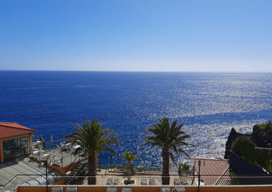 HOTEL CAIS DA OLIVEIRA 9
