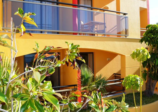HOTEL CAIS DA OLIVEIRA 10