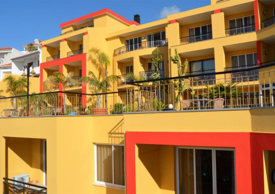 HOTEL CAIS DA OLIVEIRA 11