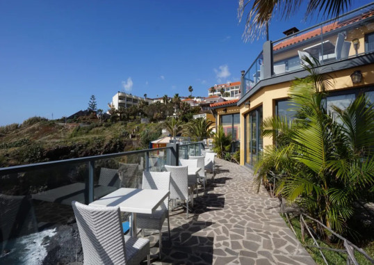 HOTEL CAIS DA OLIVEIRA 12
