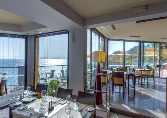HOTEL CAIS DA OLIVEIRA 15