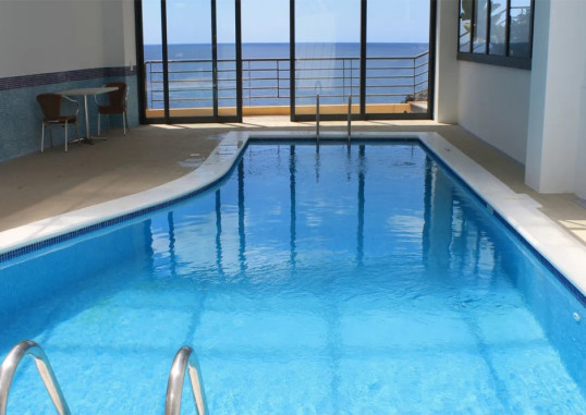 HOTEL CAIS DA OLIVEIRA 16