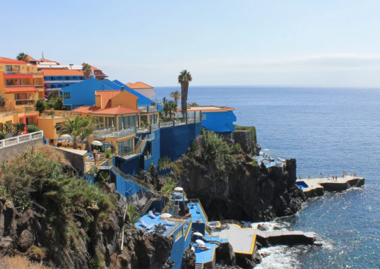 HOTEL CAIS DA OLIVEIRA 17