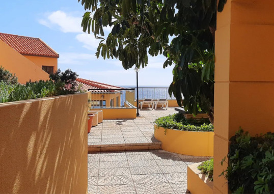 HOTEL CAIS DA OLIVEIRA 21