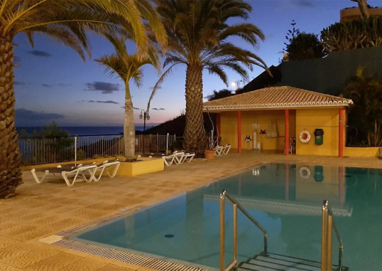 HOTEL CAIS DA OLIVEIRA 22