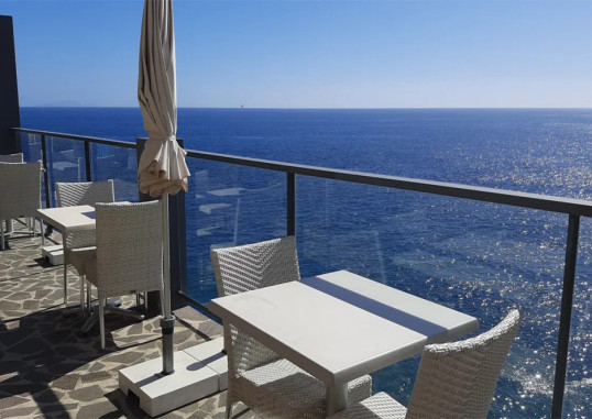 HOTEL CAIS DA OLIVEIRA 23