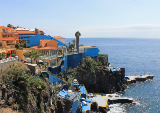 HOTEL CAIS DA OLIVEIRA 25