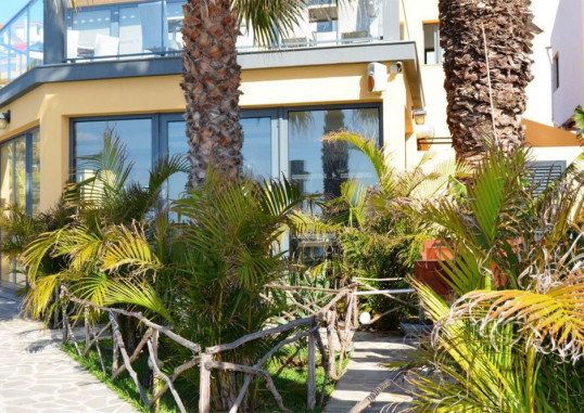 HOTEL CAIS DA OLIVEIRA 26