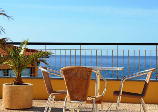 HOTEL CAIS DA OLIVEIRA 28