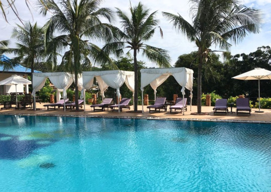 MELON RESORT MUI NE 1