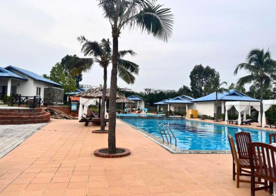 MELON RESORT MUI NE 4